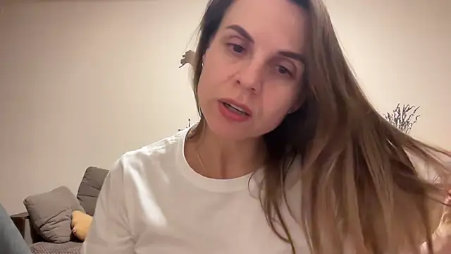 AnnieLove7722 online show from 11-27-25, 06:30