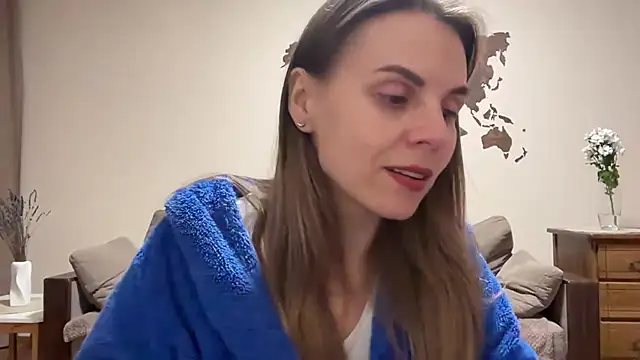 AnnieLove7722 online show from 11-29-25, 08:20