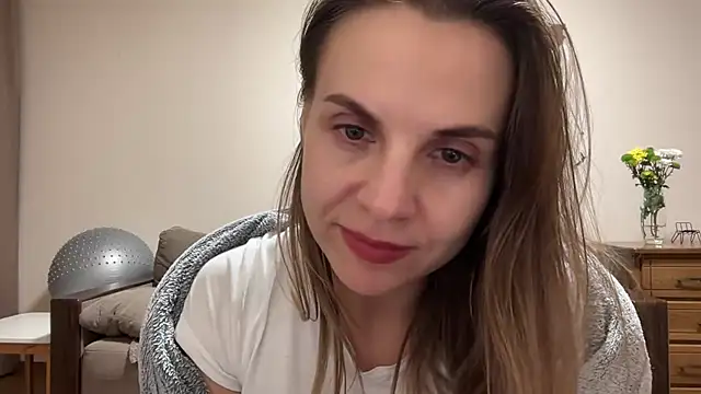 AnnieLove7722 online show from 11-13-25, 09:51