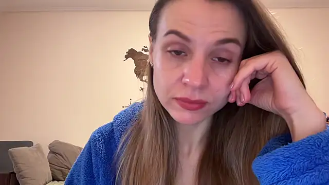 AnnieLove7722 online show from 10-16-25, 09:50
