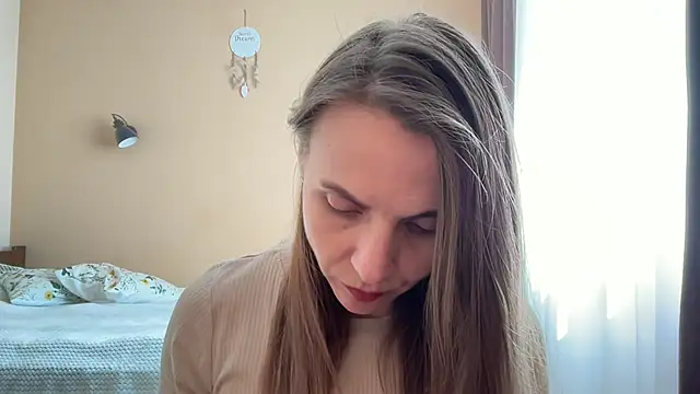 AnnieLove7722 online show from 05-22-26, 10:13