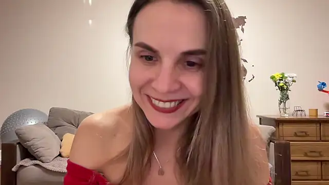 AnnieLove7722 online show from 11-14-25, 01:04