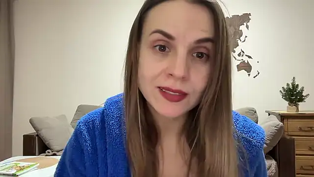 AnnieLove7722 online show from 01-09-26, 02:57
