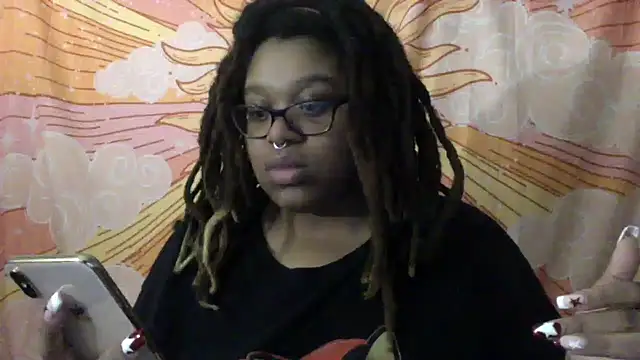 GoddessHoney55 online show from 10-08-25, 10:43