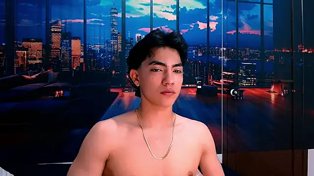 RomeoMillerr online show from 11-14-25, 07:17