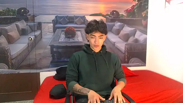 RomeoMillerr online show from 01-05-26, 07:50
