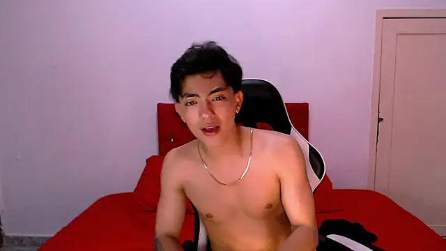 RomeoMillerr online show from 11-19-25, 07:14