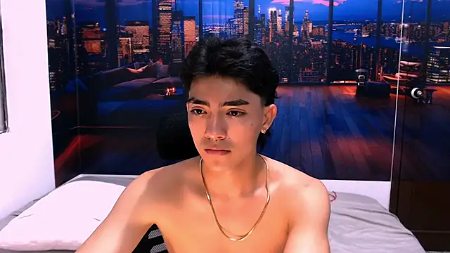 RomeoMillerr online show from 10-22-25, 07:13