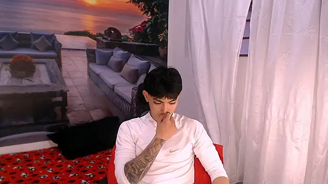 RomeoMillerr online show from 01-09-26, 07:54