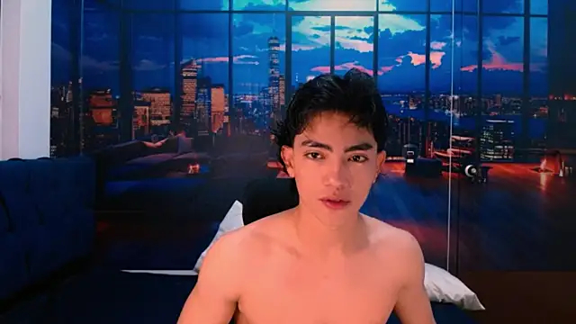 RomeoMillerr online show from 11-10-25, 07:08