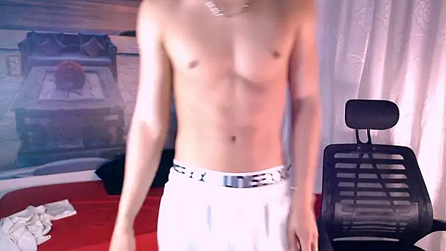 RomeoMillerr online show from 01-08-26, 08:04