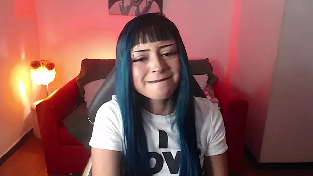 Snapshot of _ceeleste_cute_ chatting on 06-12-26, 01:31 ceeleste cute online show from 06-12-26, 01:31