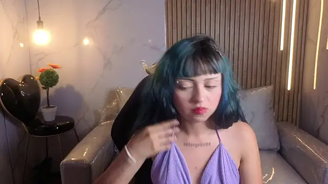  ceeleste cute  online show from 04-28-26, 08:35