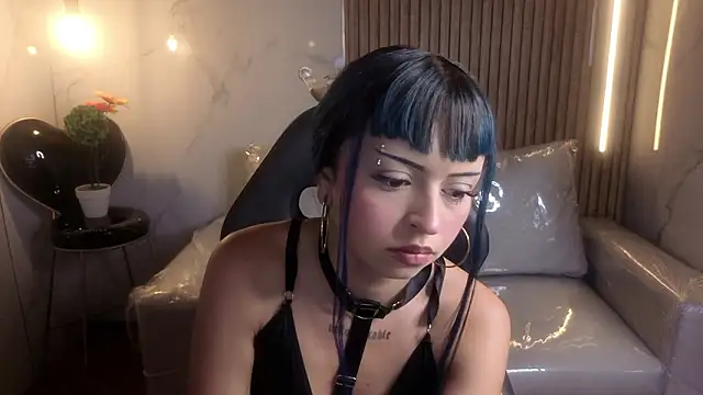  ceeleste cute  online show from 03-29-26, 08:10