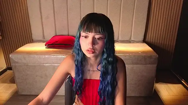  ceeleste cute  online show from 06-03-26, 01:23