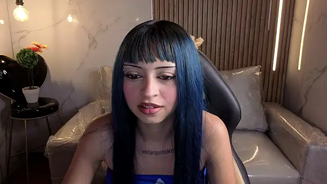  ceeleste cute  online show from 03-27-26, 07:04