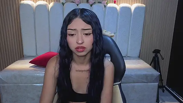  ceeleste cute  online show from 03-03-26, 07:32