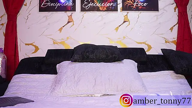 amber tonny77 online show from 12-15-25, 10:21