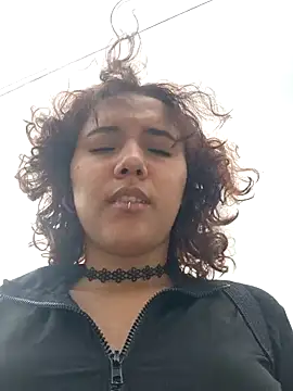  TOMOE online show from 12-19-25, 05:26