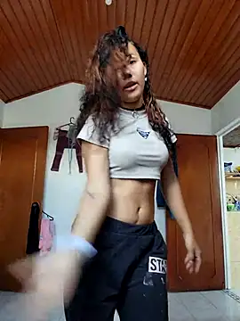  TOMOE online show from 10-26-25, 09:26