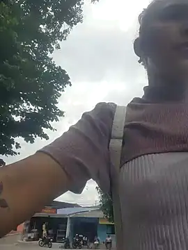  TOMOE online show from 11-28-25, 06:19