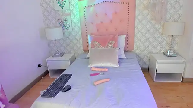 Aria Star7 online show from 10-11-25, 07:26