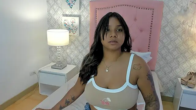 Aria Star7 online show from 10-09-25, 07:47