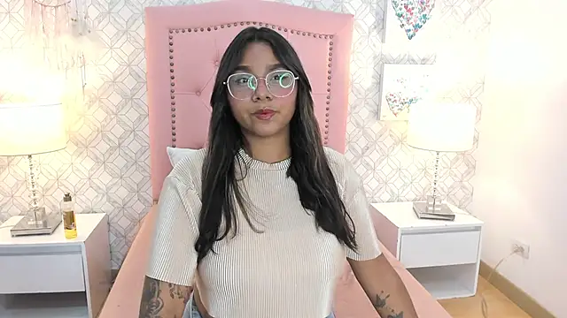 Aria Star7 online show from 10-07-25, 07:37