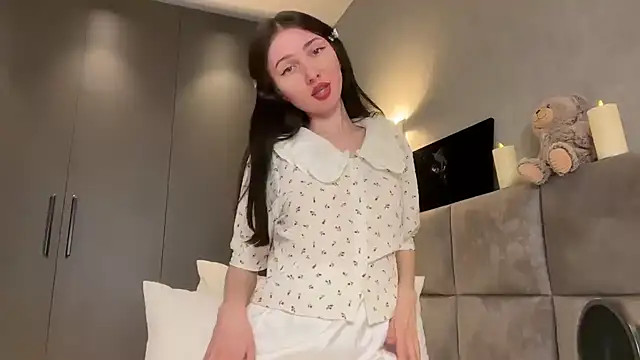 AnaMoonlight online show from 03-07-26, 08:54