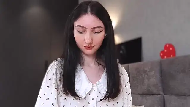 AnaMoonlight online show from 11-10-25, 06:02