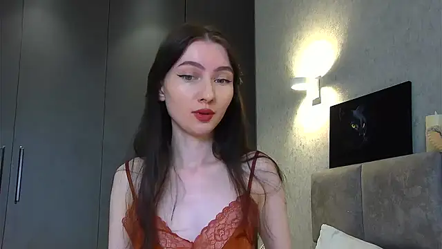 AnaMoonlight online show from 03-01-26, 04:45