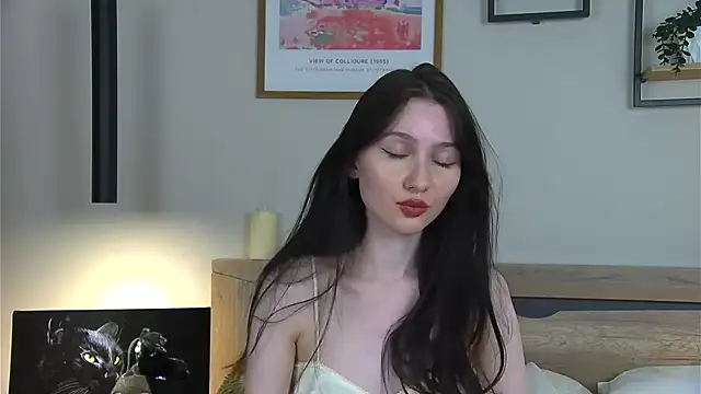 AnaMoonlight online show from 04-14-26, 04:45