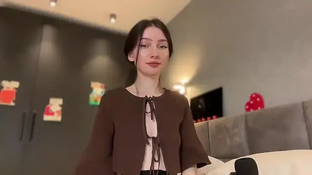 AnaMoonlight online show from 11-23-25, 10:47