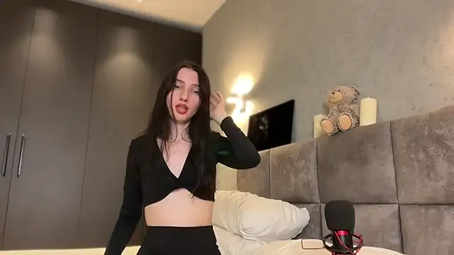 AnaMoonlight online show from 02-19-26, 03:20