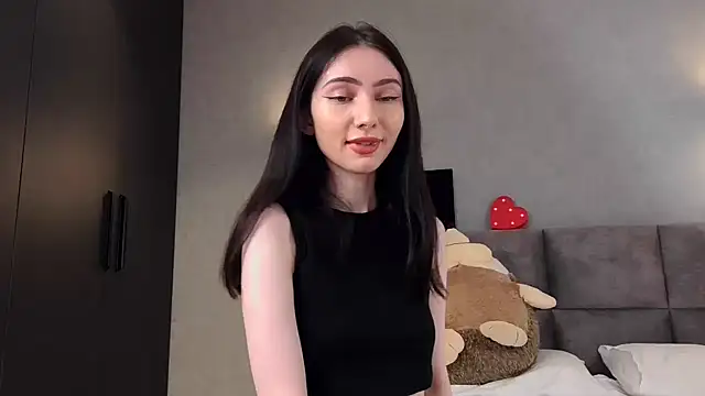 AnaMoonlight online show from 10-13-25, 04:30