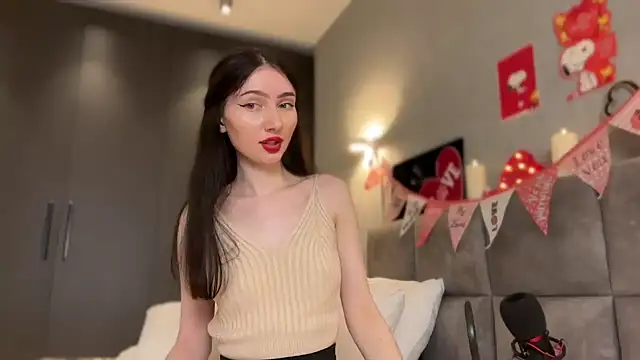 AnaMoonlight online show from 02-11-26, 12:05