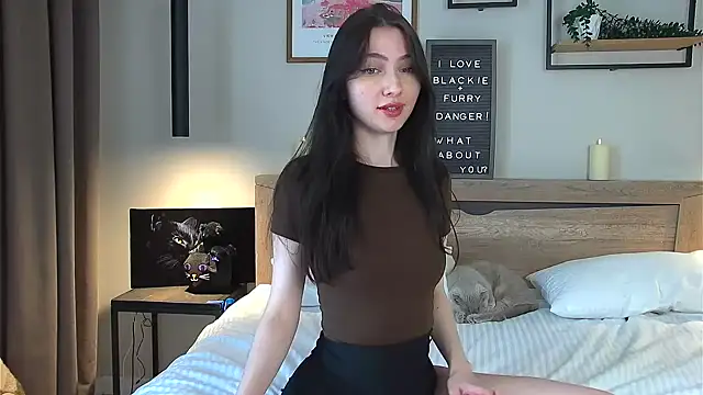 AnaMoonlight online show from 04-11-26, 07:56