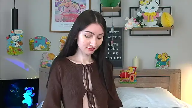 AnaMoonlight online show from 04-05-26, 07:37