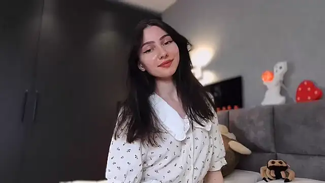 AnaMoonlight online show from 10-26-25, 05:02