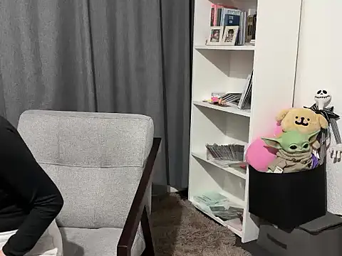 Maya-milkshake online show from 11-07-25, 05:12