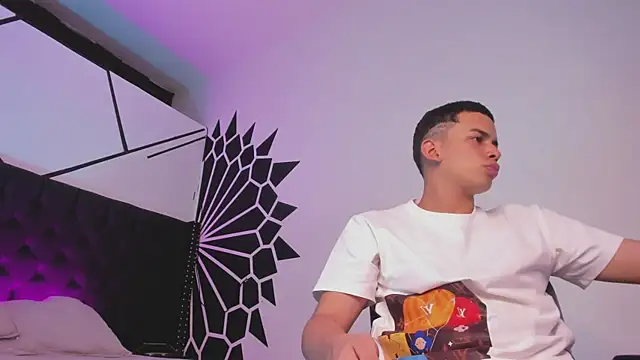 JuanSixx online show from 10-03-25, 04:03