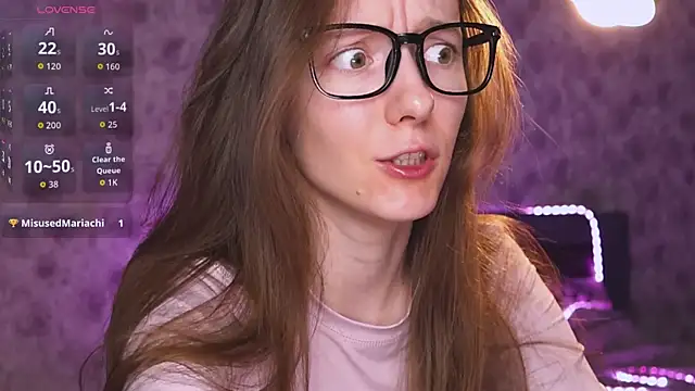 Why me stella online show from 04-05-26, 03:46