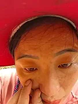 zhen-zo online show from 05-24-26, 03:50
