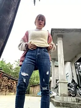 nhinhi-sexy online show from 01-13-26, 09:57