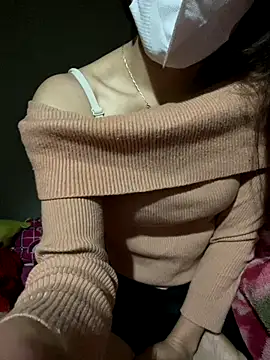 nhinhi-sexy online show from 01-06-26, 11:20