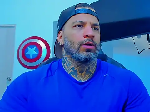 JoshRigby online show from 11-21-25, 08:30