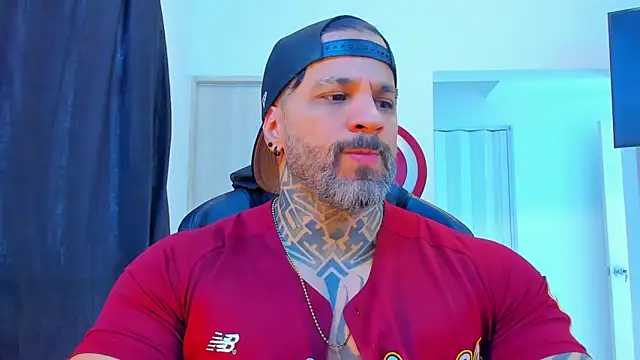 JoshRigby online show from 02-08-26, 07:00