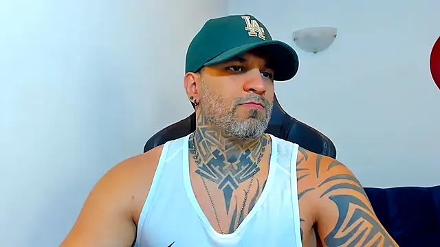 JoshRigby online show from 07-15-26, 07:43