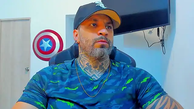 JoshRigby online show from 01-05-26, 07:06