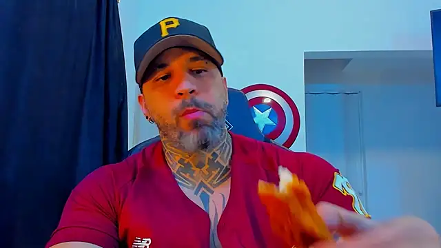 JoshRigby online show from 02-24-26, 07:26